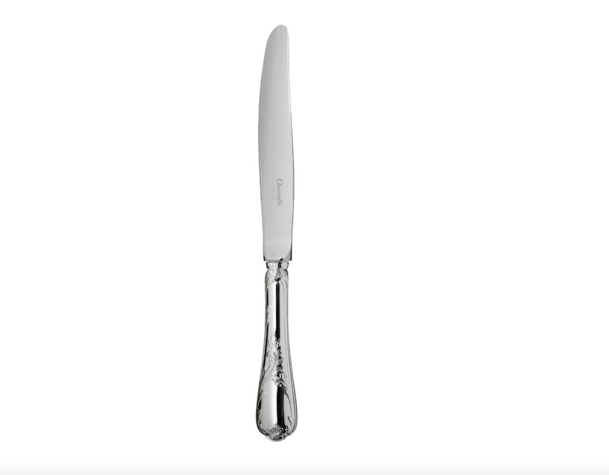 Louis XV Christofle Flatware 