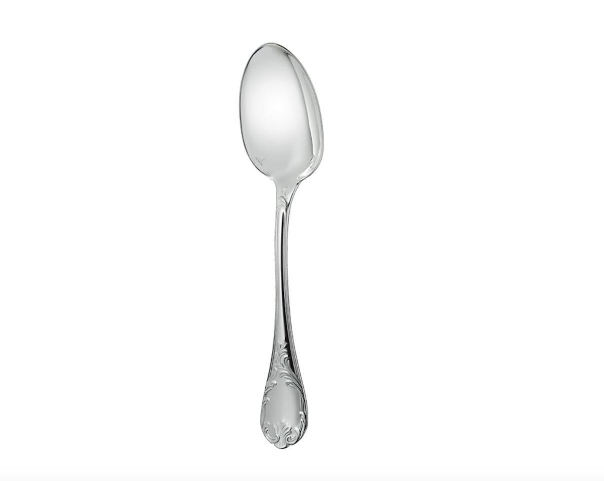 French Christofle Flatware 