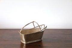 Christofle Gallia Bottle Pourers by Lino Sabattini