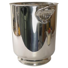 Christofle Gallia Champagne Bucket / Wine Cooler, Ormesson