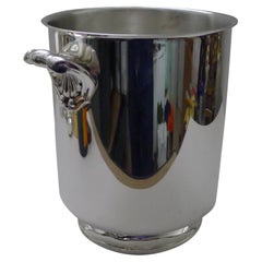 Cubitera / Enfriador de Vino Christofle Gallia - Ormesson