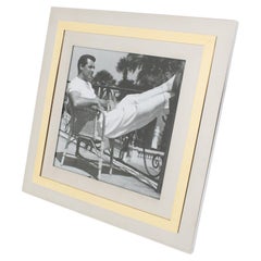 Metal Picture Frames