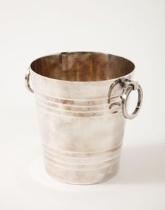Christofle Ice Bucket