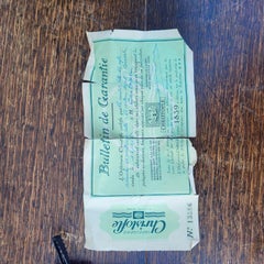 Christofle - Luc Lanel- Ménagère Boréal, Silver-plated Metal, Art Deco