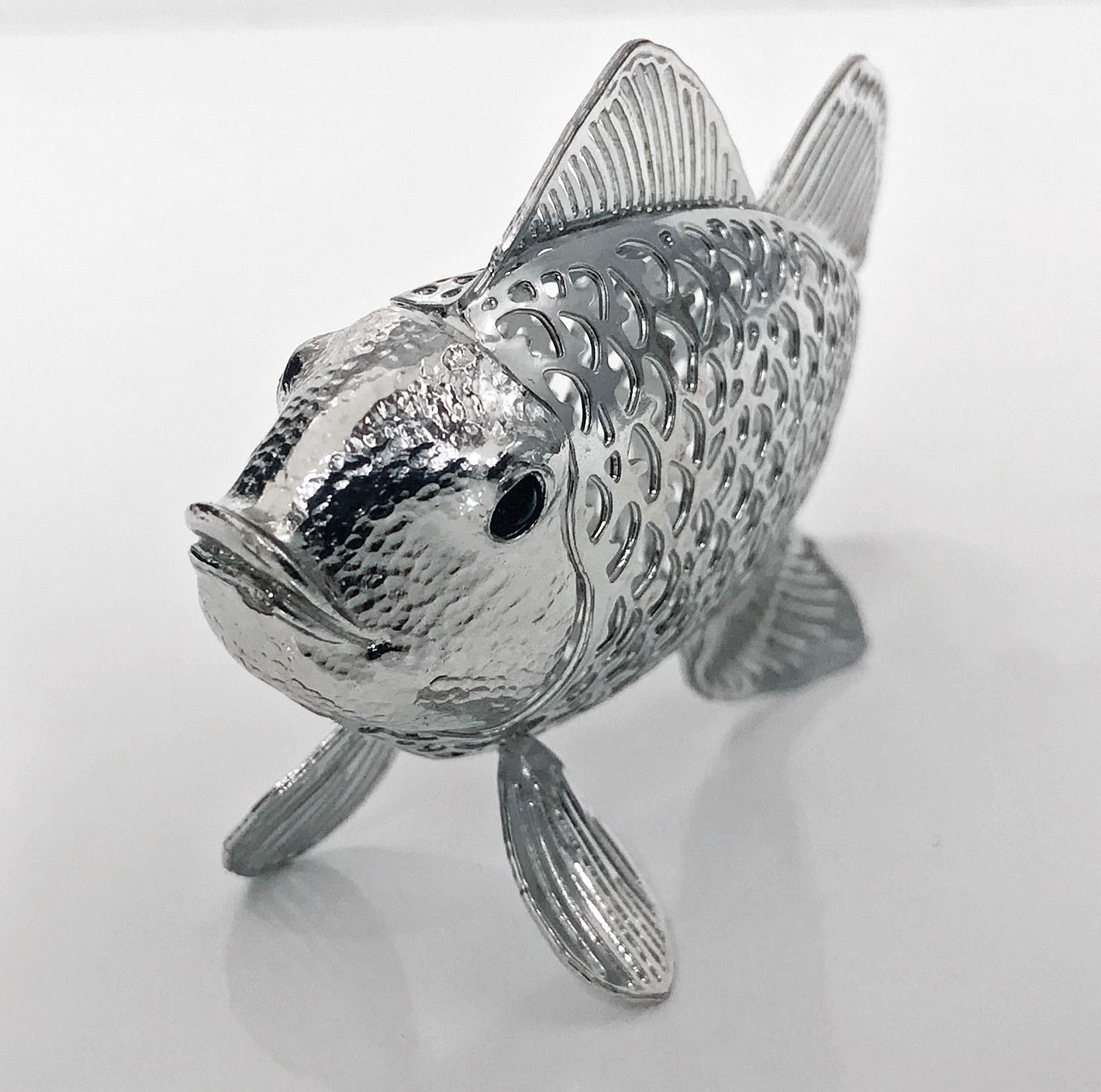 poisson lumiere