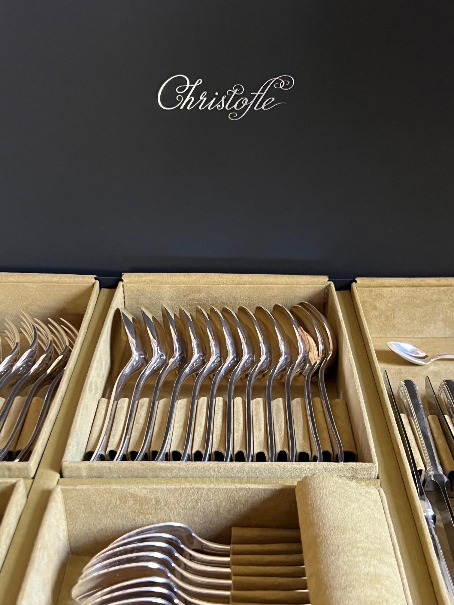 Christofle 