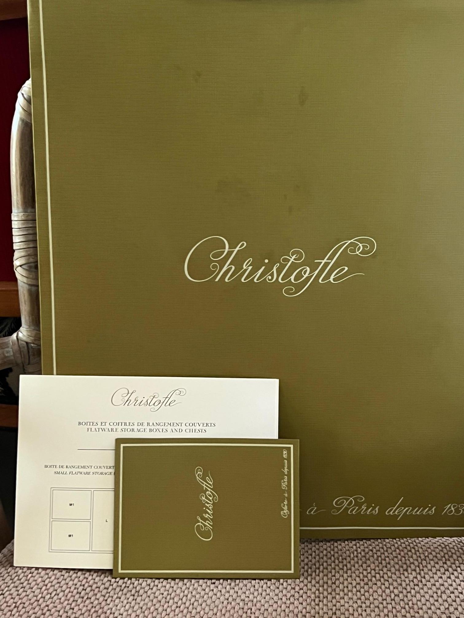 Christofle 