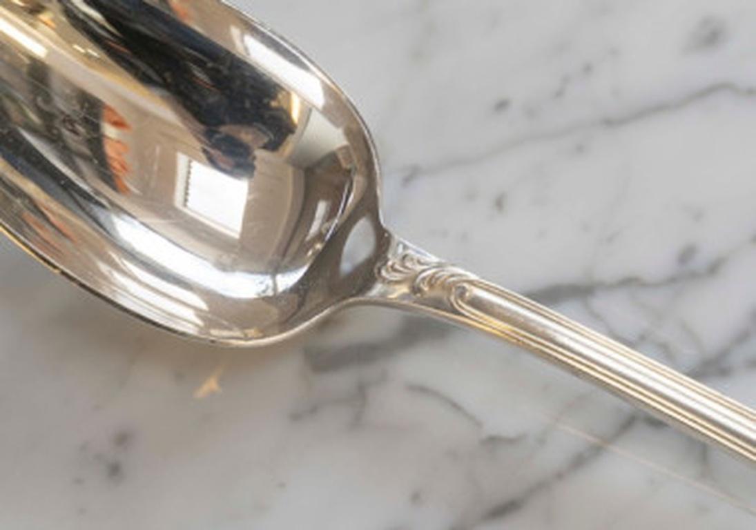 20ième siècle Service de couverts 