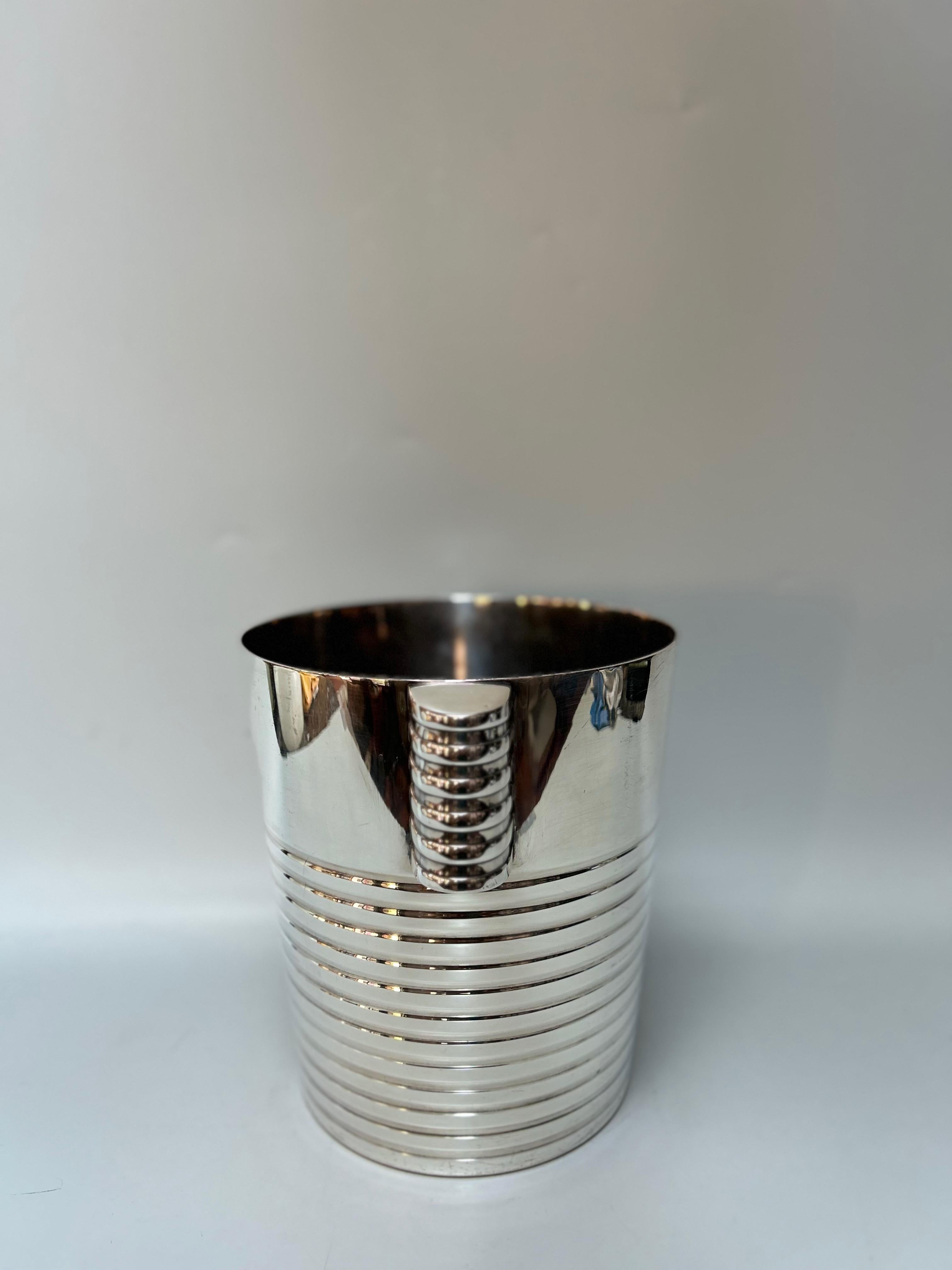 Art Deco Christofle 