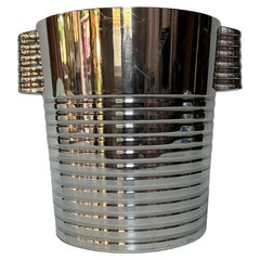 Metal Wine Coolers