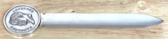 Christofle Paris, Napoleon I Letter Opener