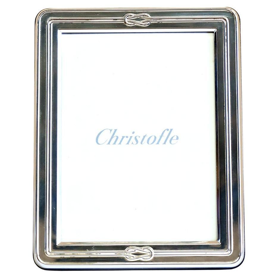 Christofle Picture Frame