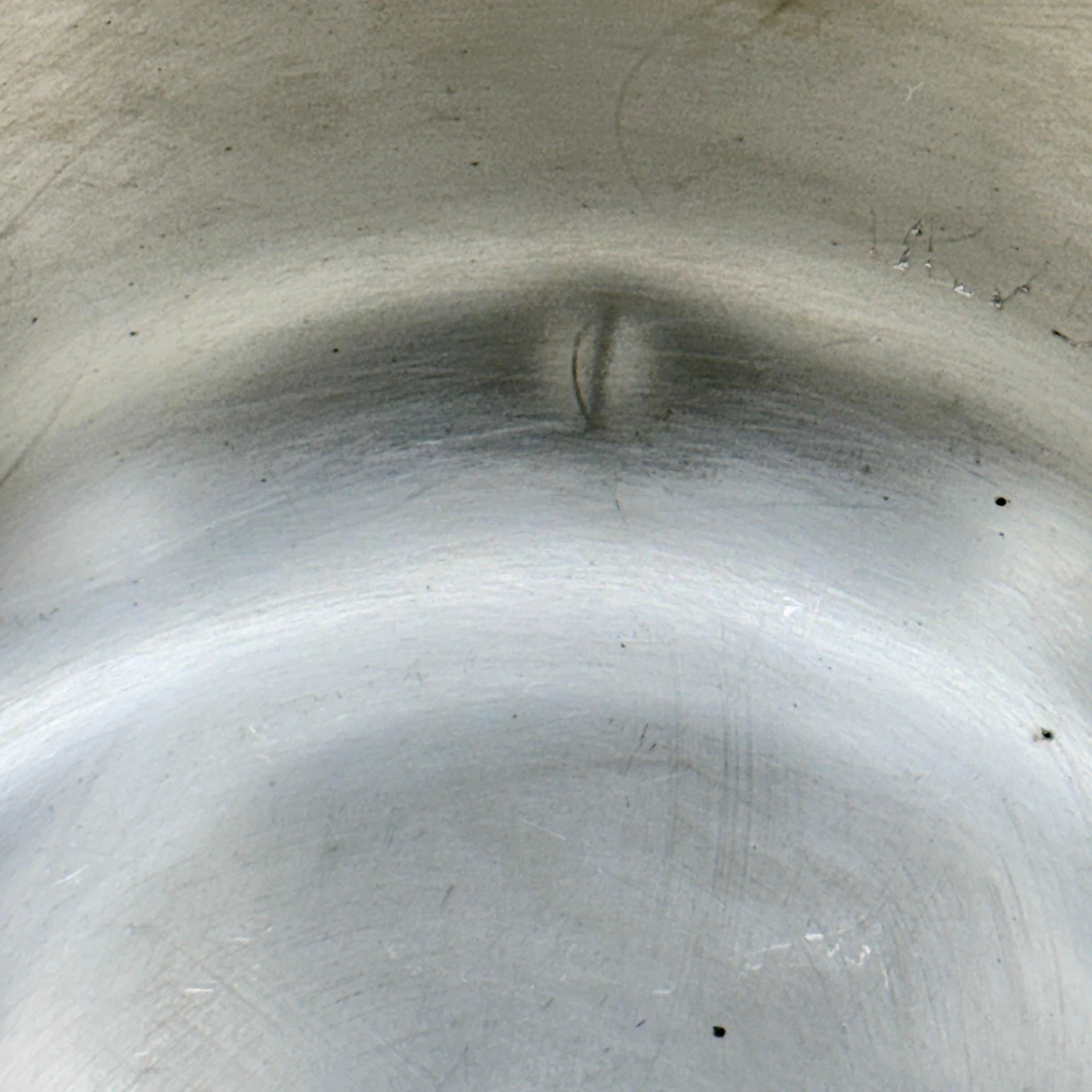 Christofle Silver Plate Wein Champagner Kühler mit Griffen im Angebot 6