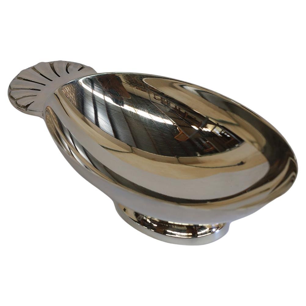 Christofle Silver Plated Sauce / Gravy Boat