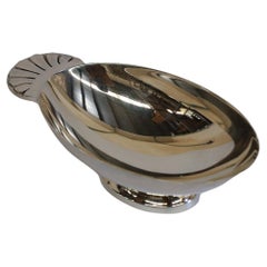 Christofle Silver Plated Sauce / Gravy Boat