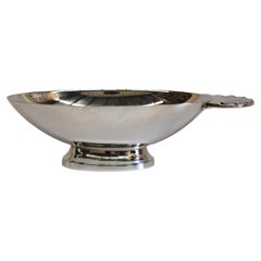 Christofle Silver Plated Sauce / Gravy Boat