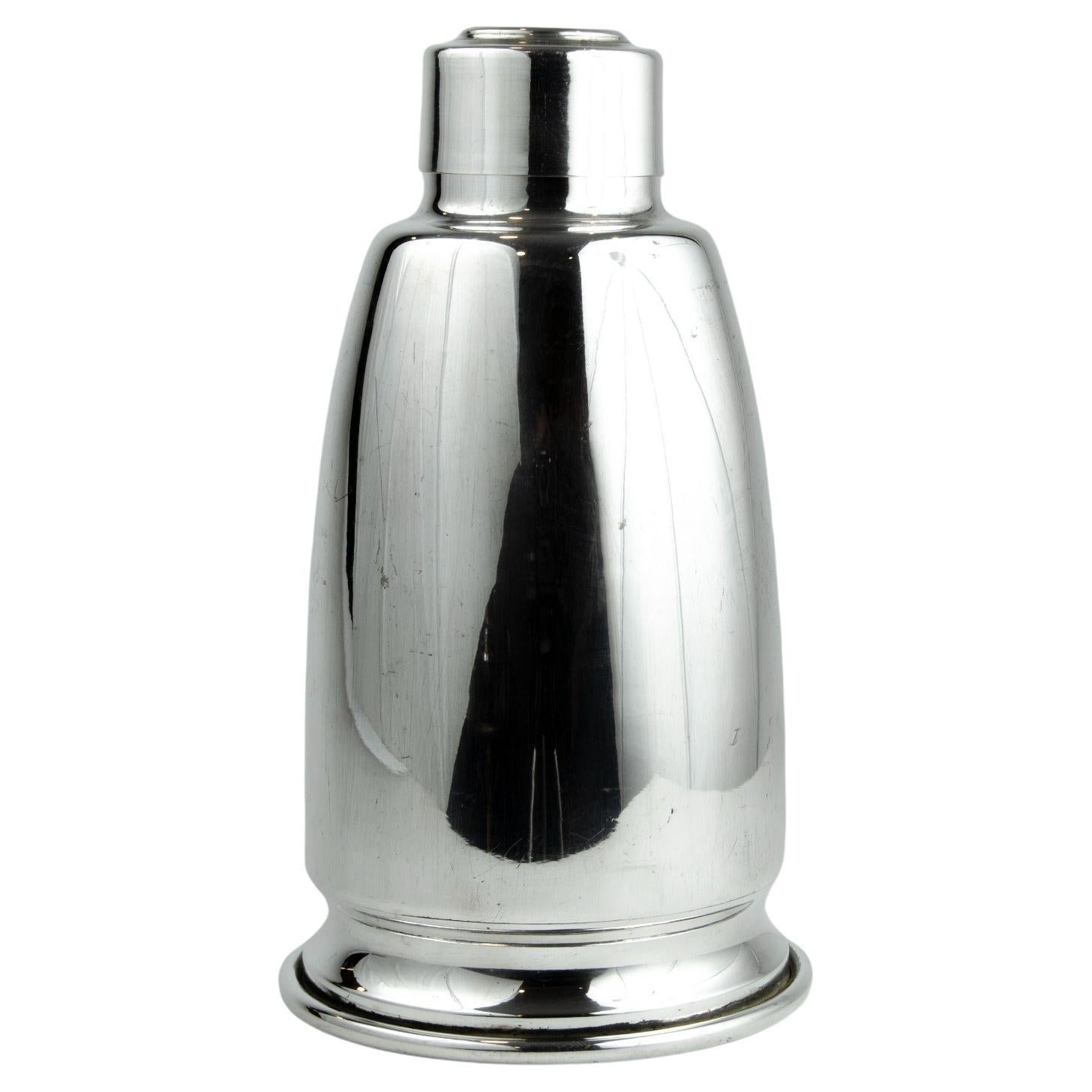 Shaker Christofle France 1950