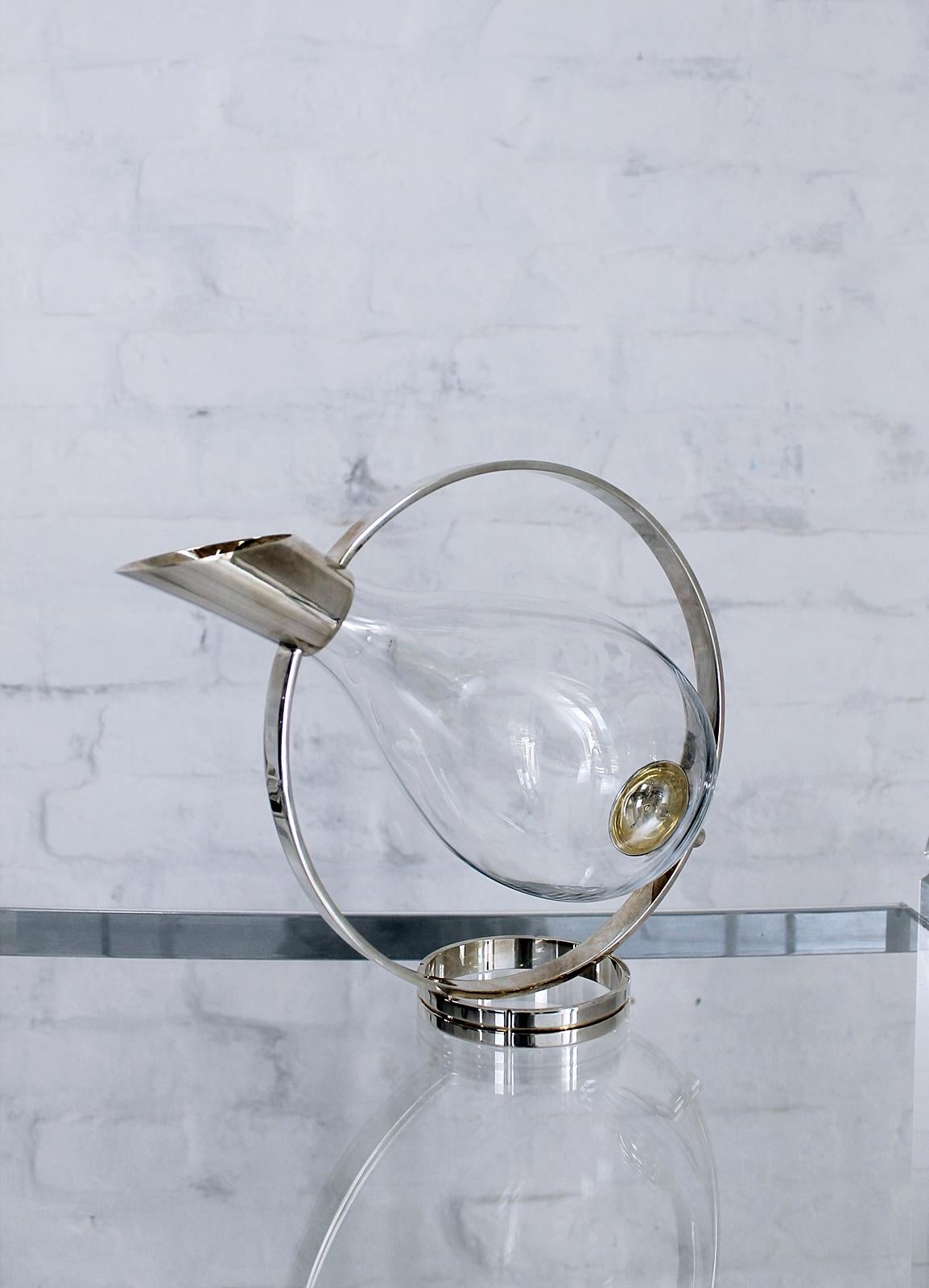 christofle decanter