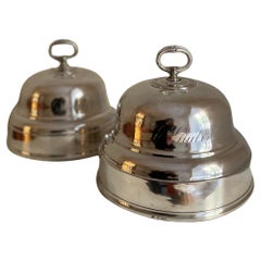 Christofle Table Cloche