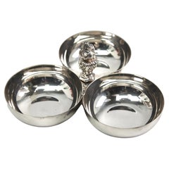 Christofle Valet, Necessaire d
aperitif Silver Plated Christofle Valet, Necessaire d
aperitif Silver Plated