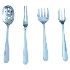 Christofle Vintage Special Cutlery Set with original Box