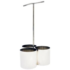 Christofle Wine Caddy
