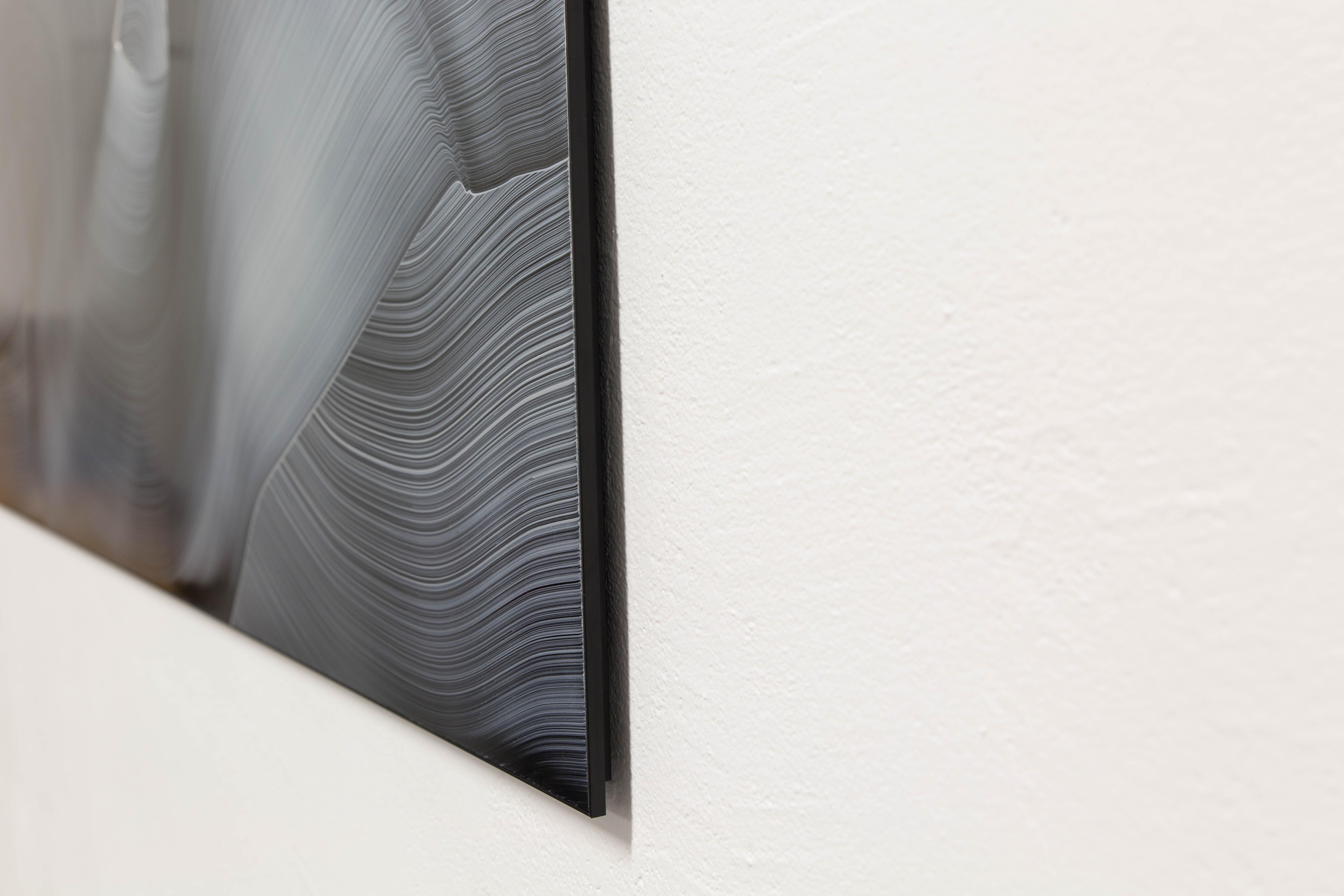 German Contemporary Art by Christoph Schrein -  Arsis II For Sale 5