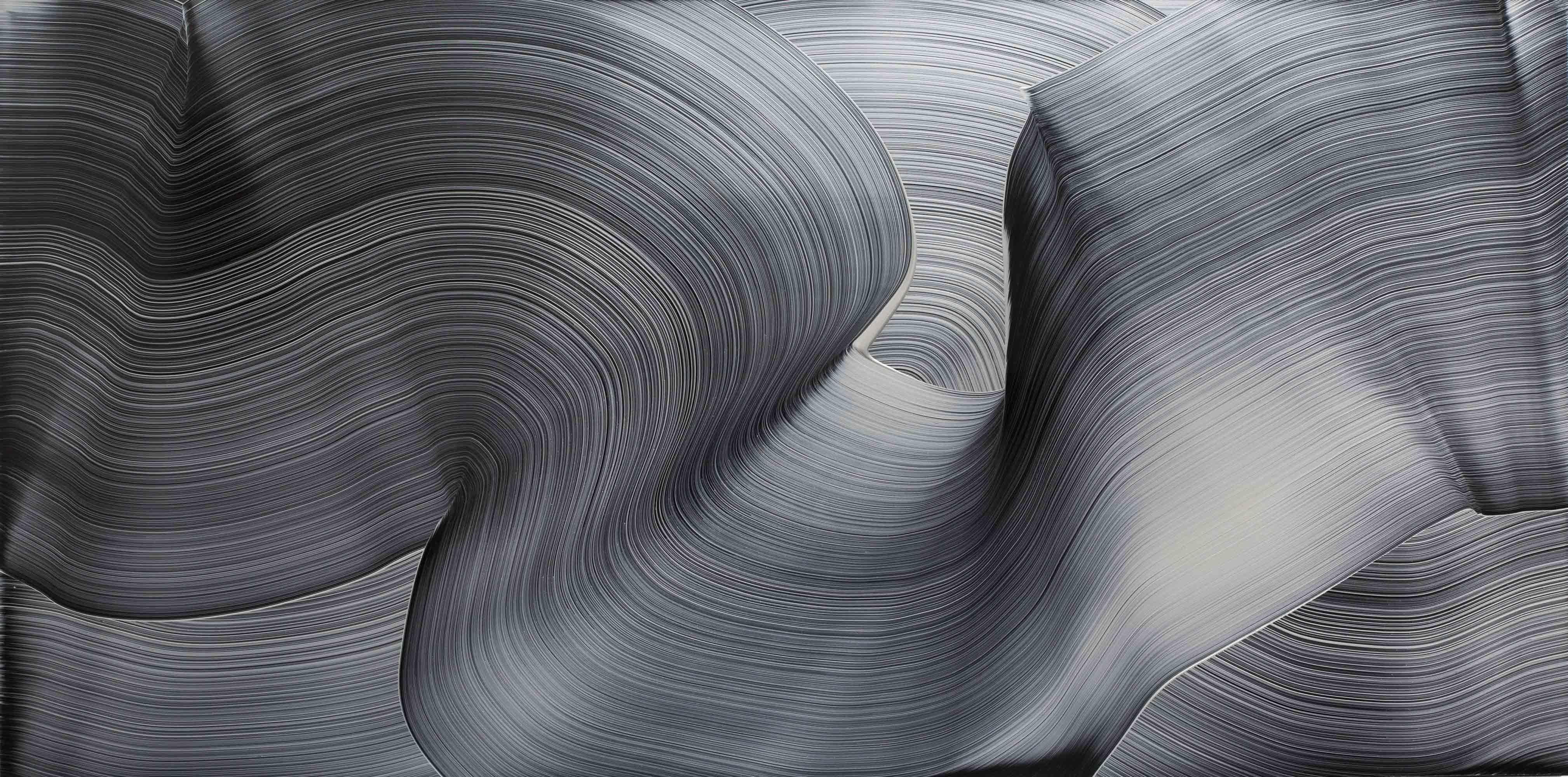 German Contemporary Art by Christoph Schrein -  Arsis II