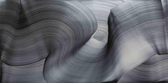 Arte contemporanea tedesca di christoph Schrein -  Arsis II
