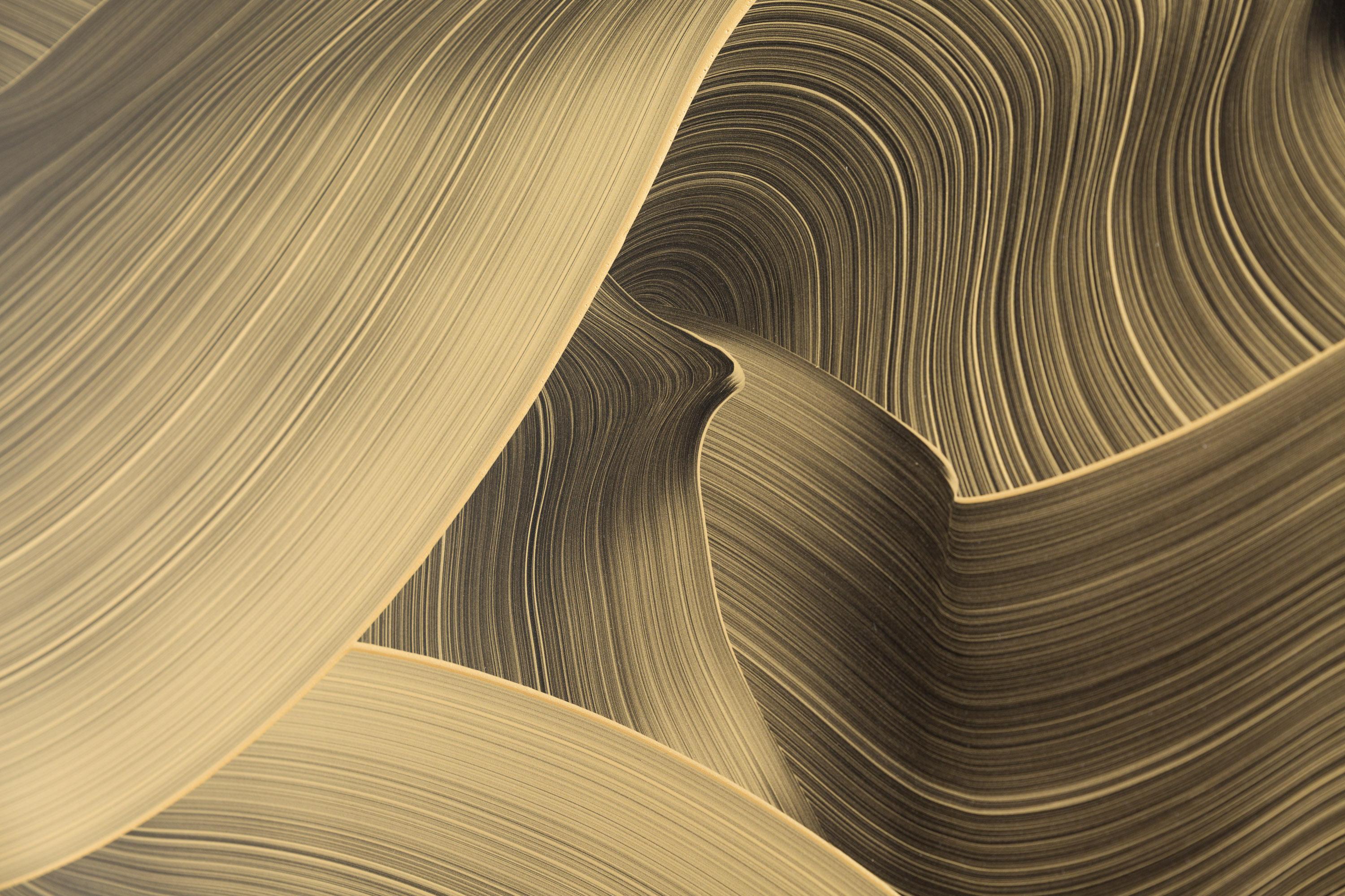 Arte contemporanea tedesca di Christophe Schrein - Iris II in vendita 1