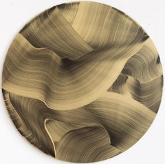 Arte contemporanea tedesca di Christophe Schrein - Iris II
