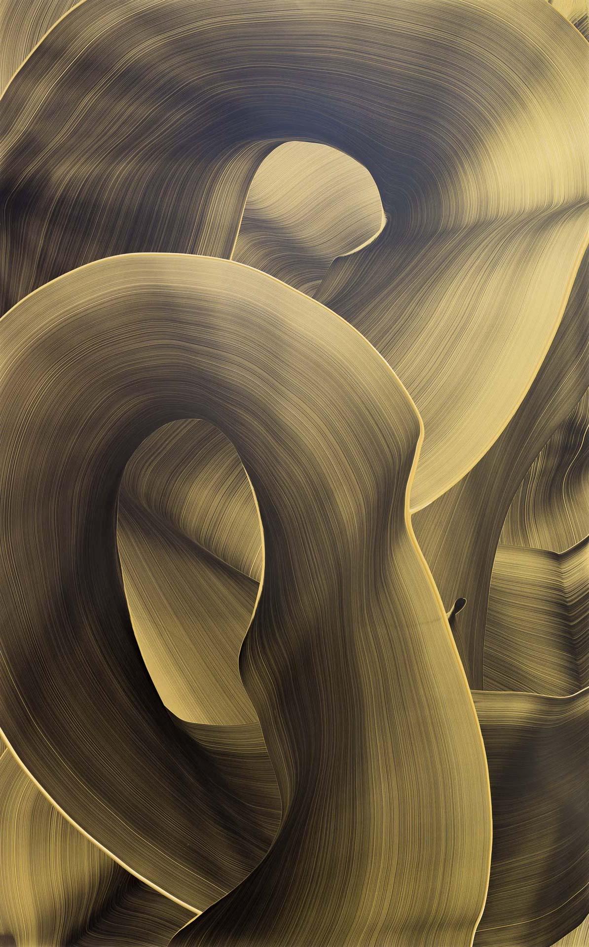 Arte contemporanea tedesca di Christophe Schrein - Miriad