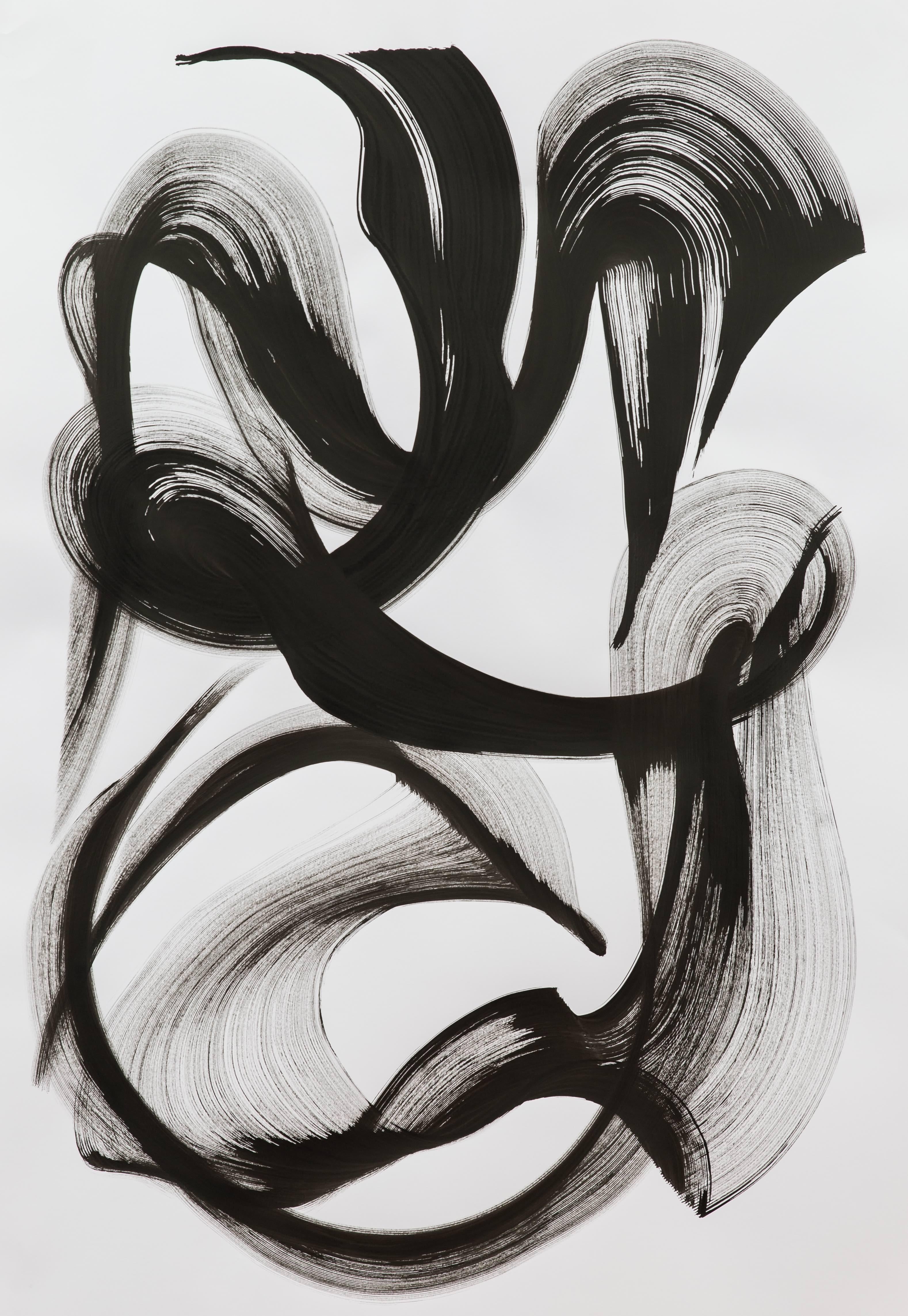 Deutsche Contemporary Kunst von Christoph Schrein - Pegasus