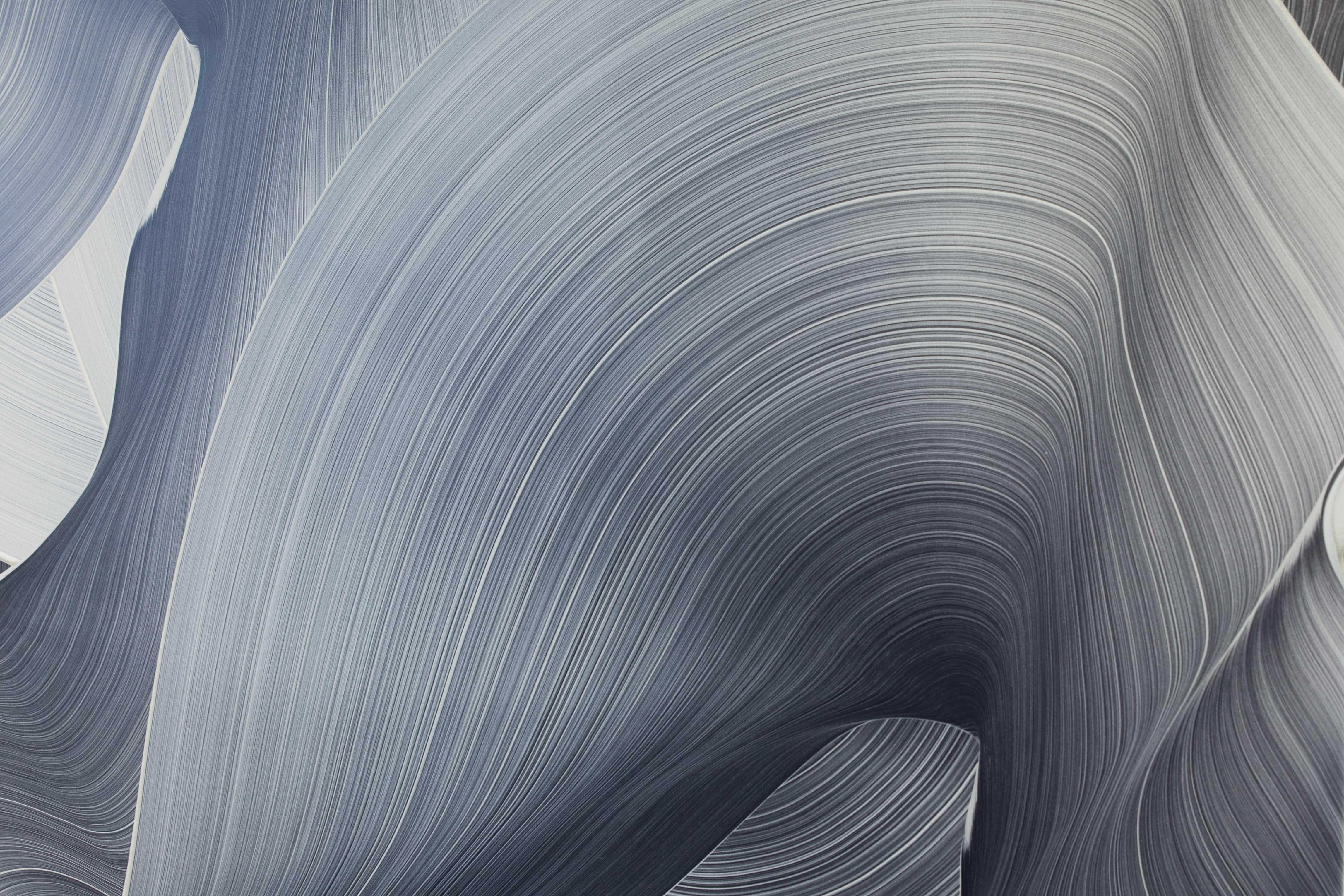 German Contemporary Art by Christoph Schrein - Untitled 2019 For Sale 1