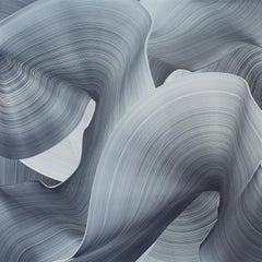 Arte contemporáneo alemán de Christoph Schrein - Sin título 2019