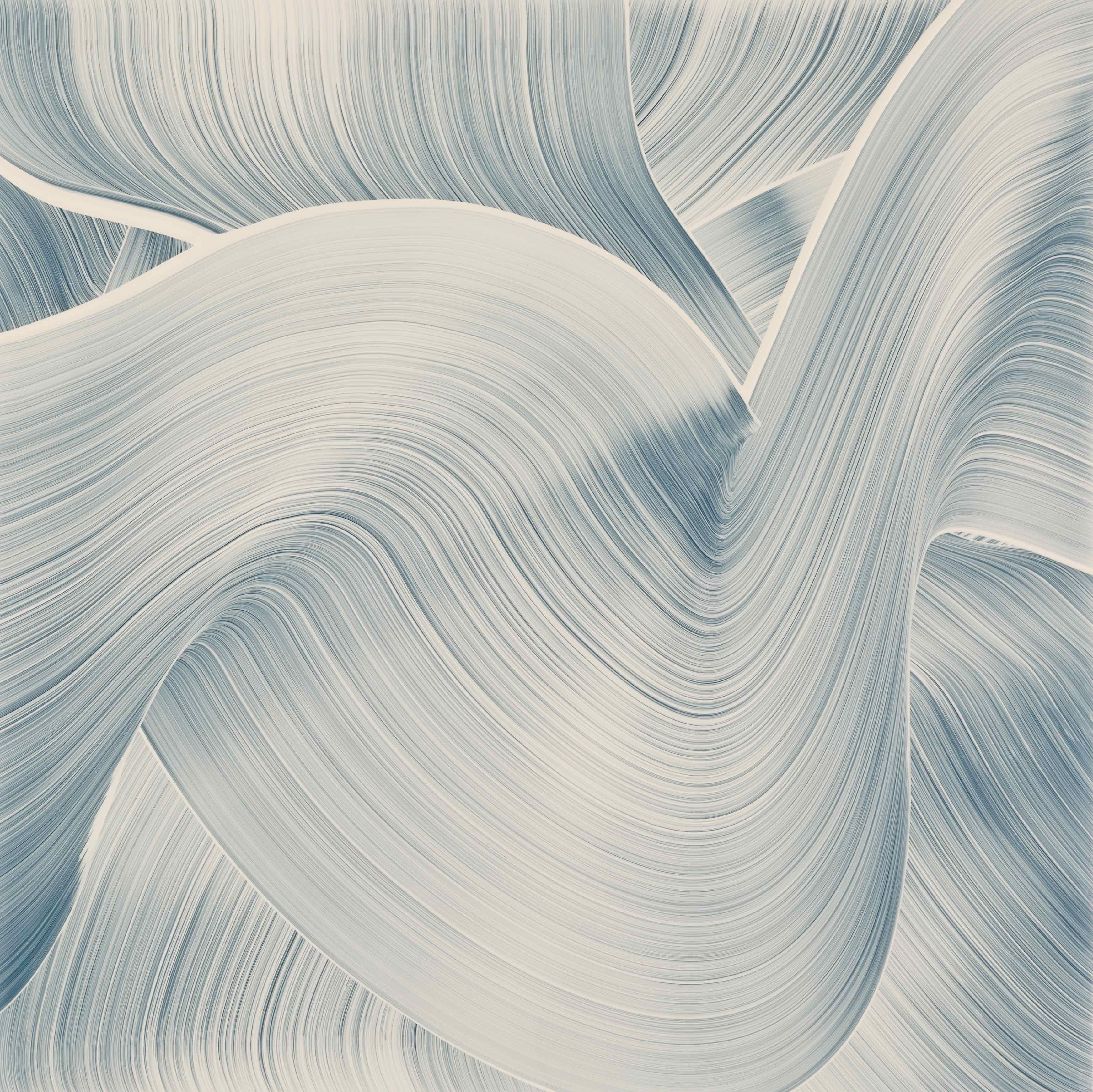 Art contemporain allemand de Christophe Schrein - Untitled 2020