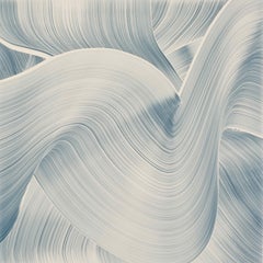 Art contemporain allemand de Christophe Schrein - Untitled 2020