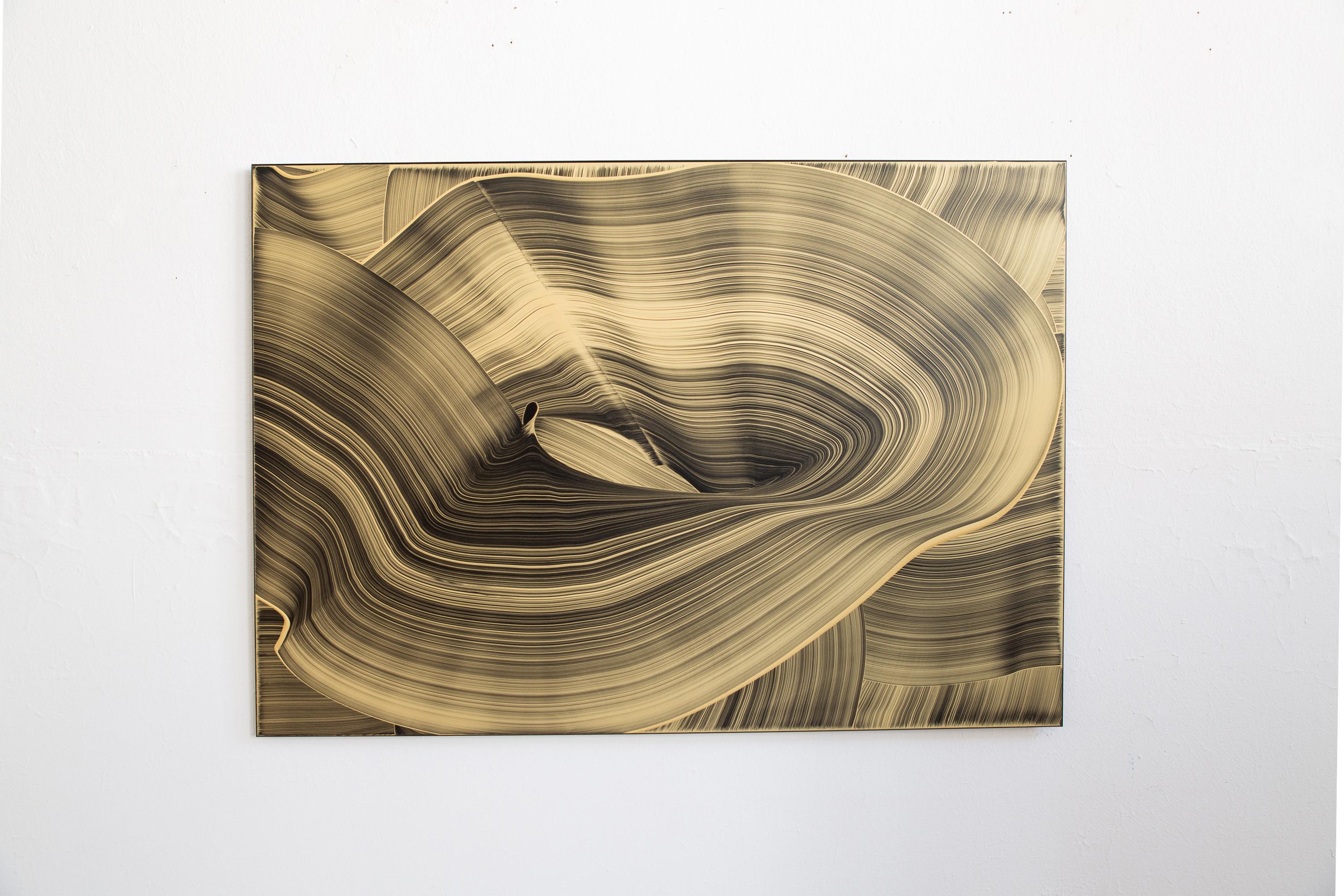 German Contemporary Art by Christoph Schrein - Untitled 2024 For Sale 1