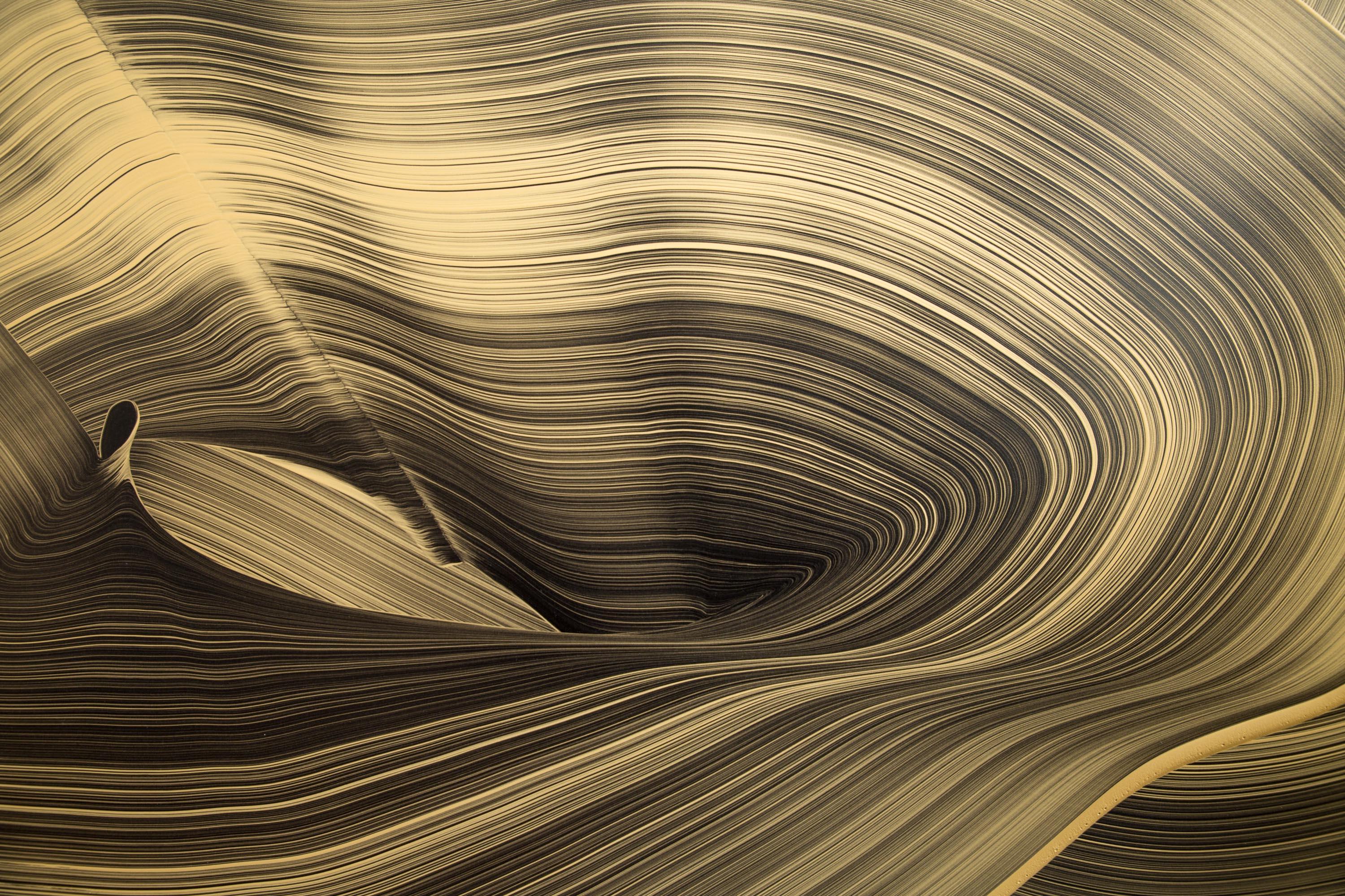 German Contemporary Art by Christoph Schrein - Untitled 2024 For Sale 2