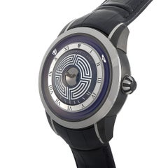 Christophe Claret Aventicum Watch MTR.AVE15.073