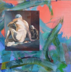 Contemporary Nude Paintings