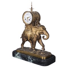 Clocks