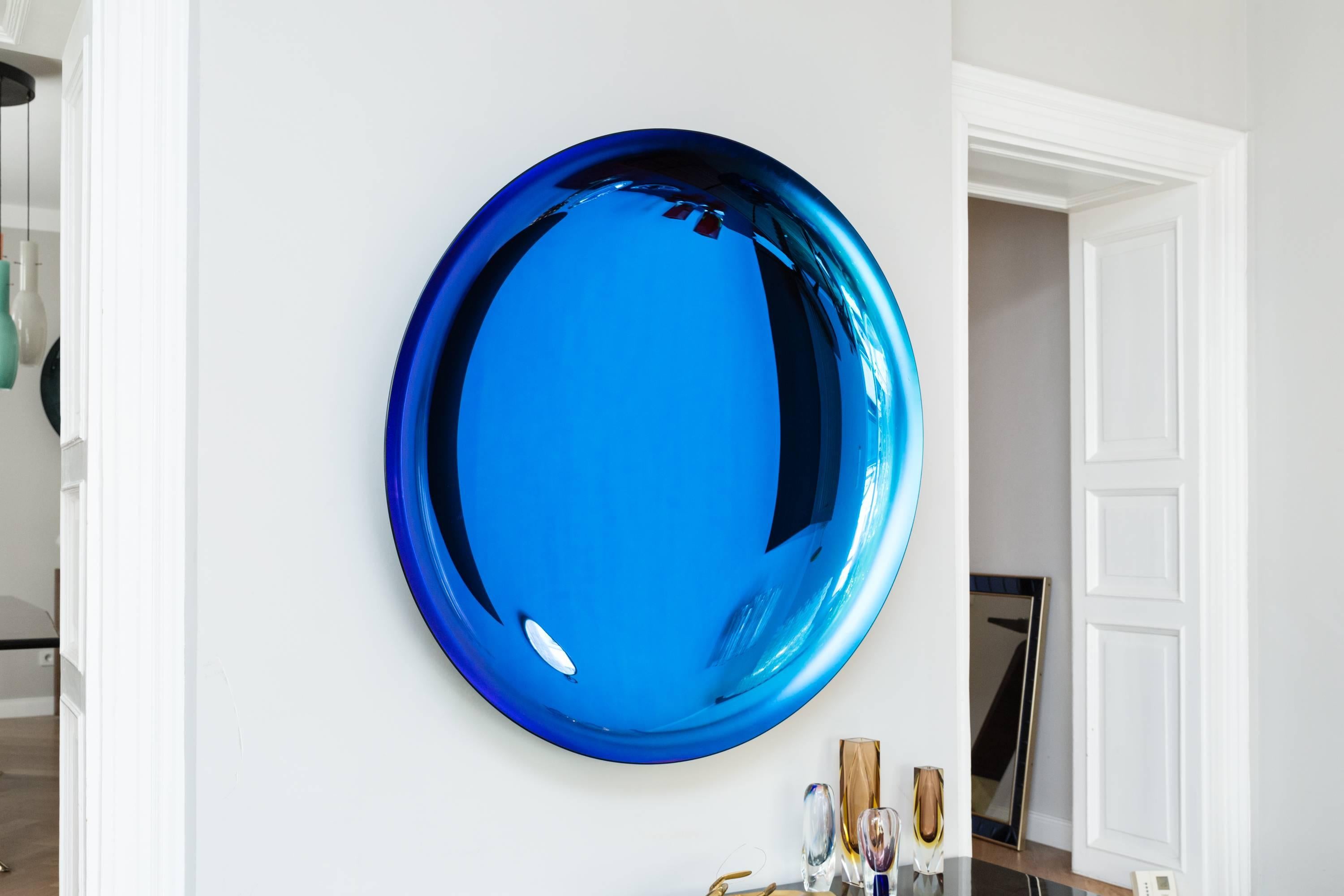 christophe gaignon mirror