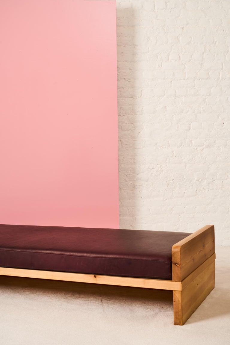 CHRISTOPHE GEVERS - Daybed Bon état - En vente à Forest, BE