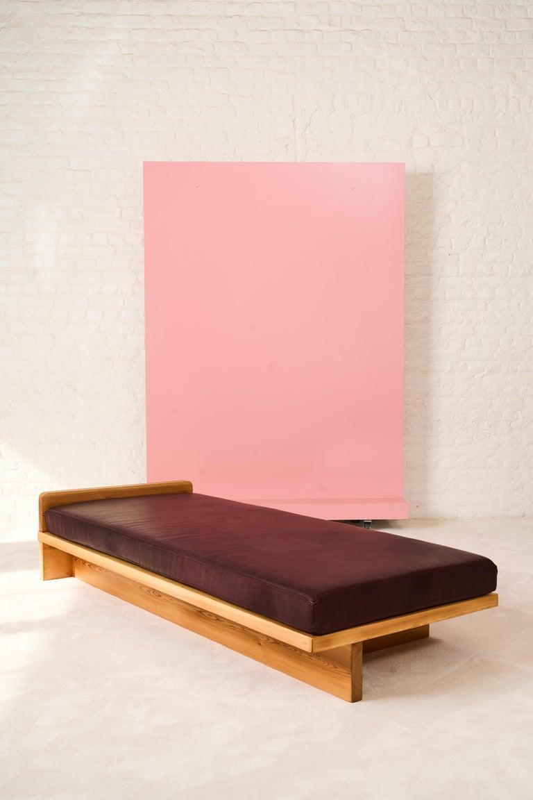 CHRISTOPHE GEVERS - Daybed en vente 1