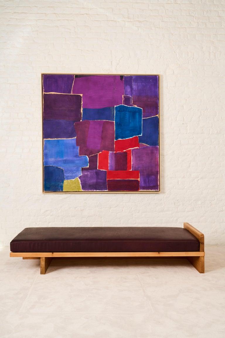 CHRISTOPHE GEVERS - Daybed en vente 2