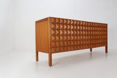 Christophe Gevers for De Coene Sideboard 1962