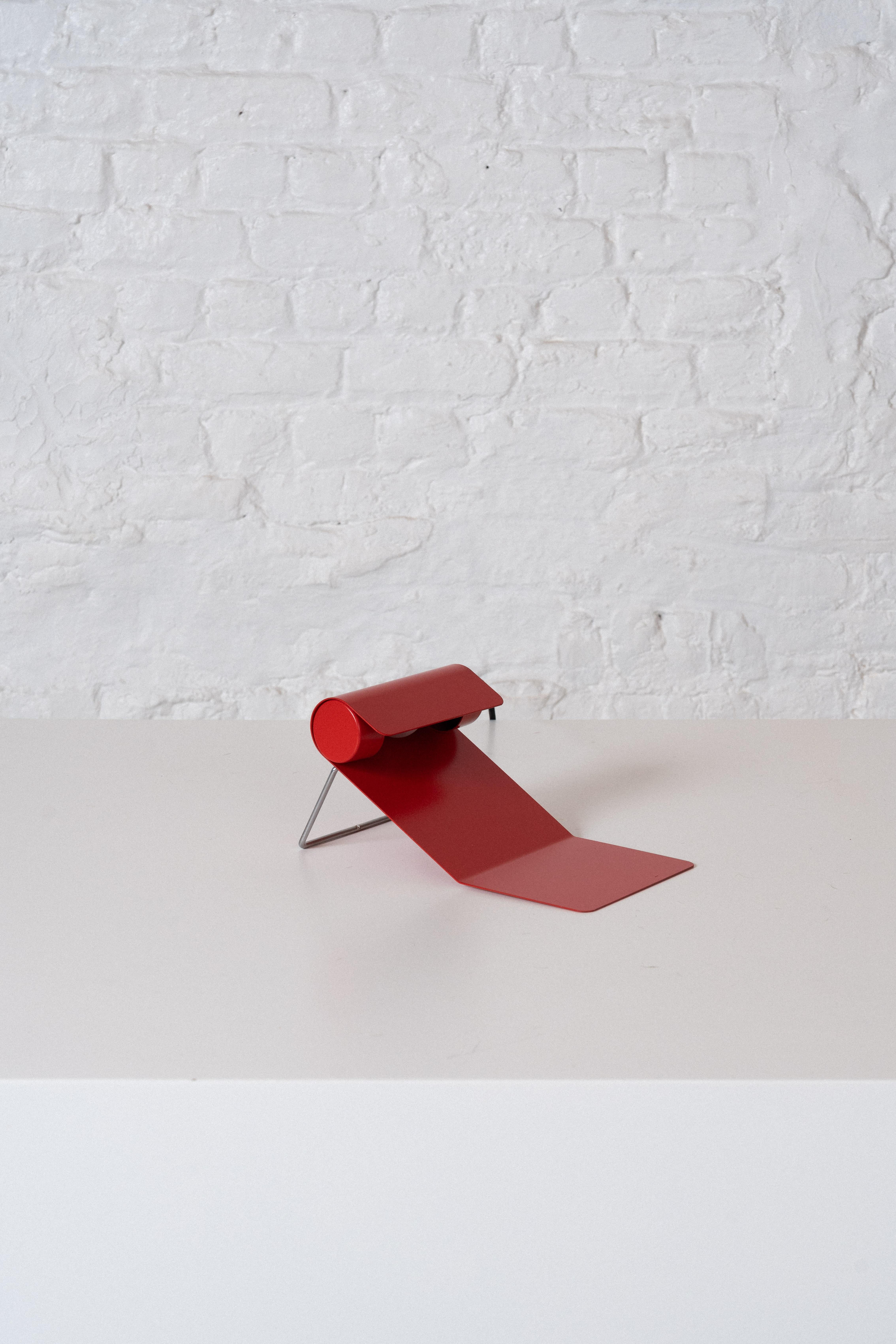 CHRISTOPHE GEVERS GE50 Table lamp For Sale 6