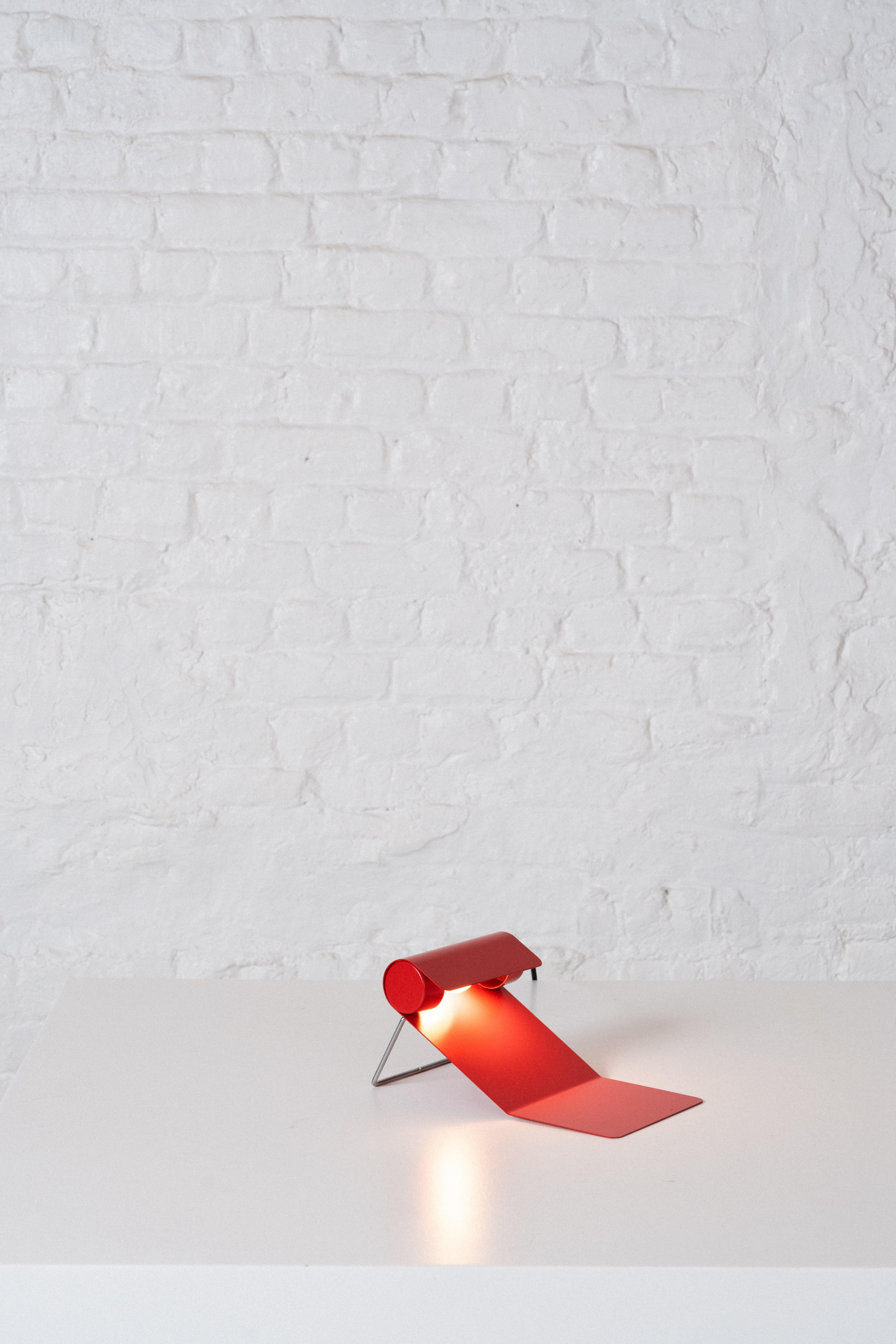 CHRISTOPHE GEVERS GE50 Table lamp For Sale 9