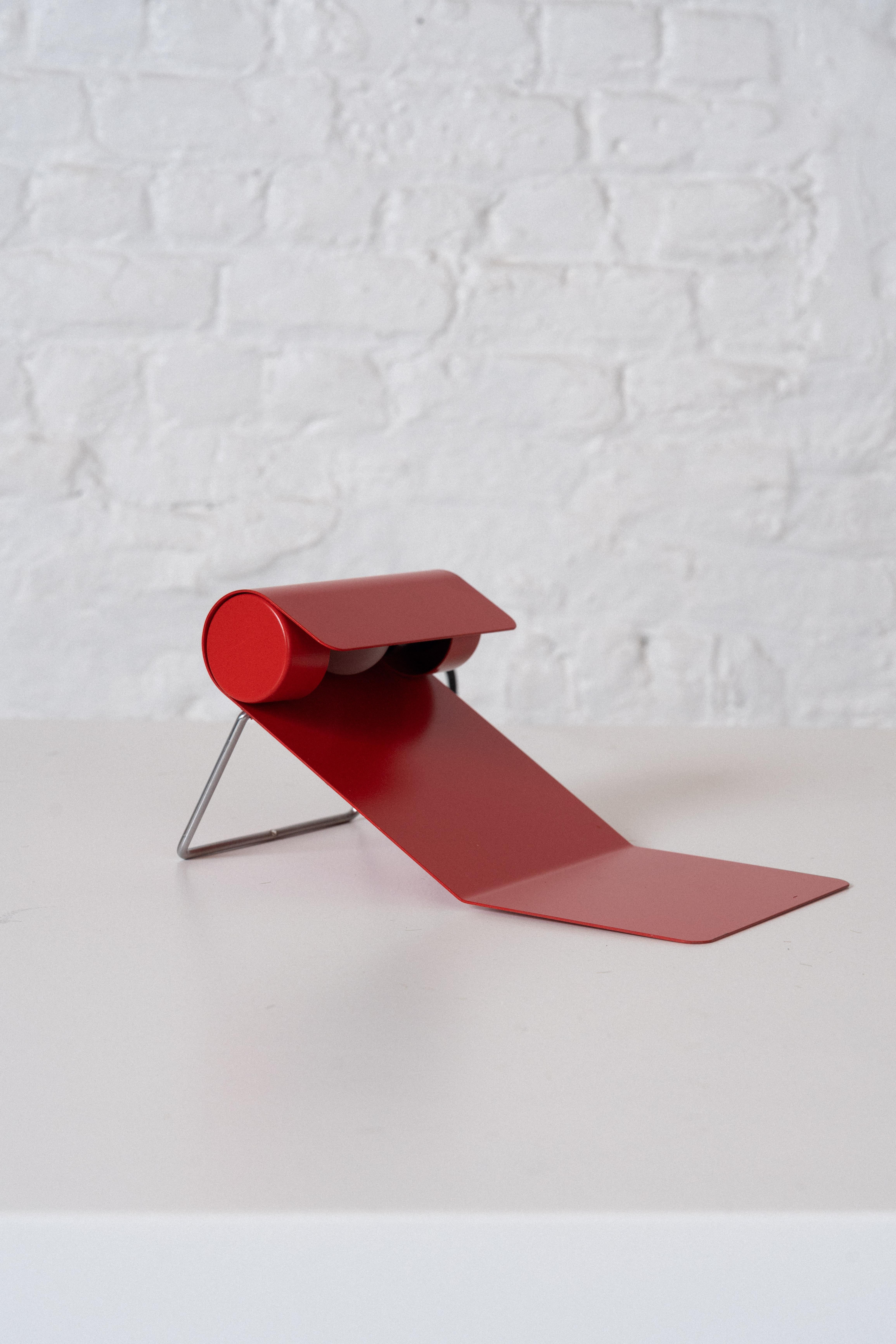 CHRISTOPHE GEVERS GE50 Table lamp In Excellent Condition For Sale In Forest, BE